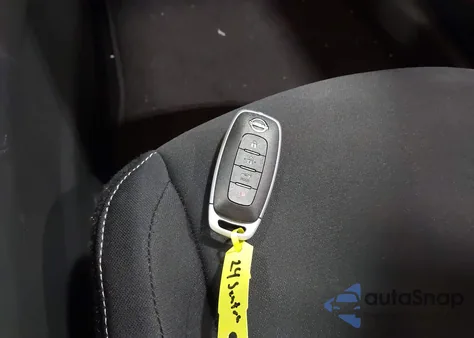 2024 Nissan Sentra Sv Xtronic Cvt z USA, uszkodzony, nr VIN 3N1AB8CV1RY256447